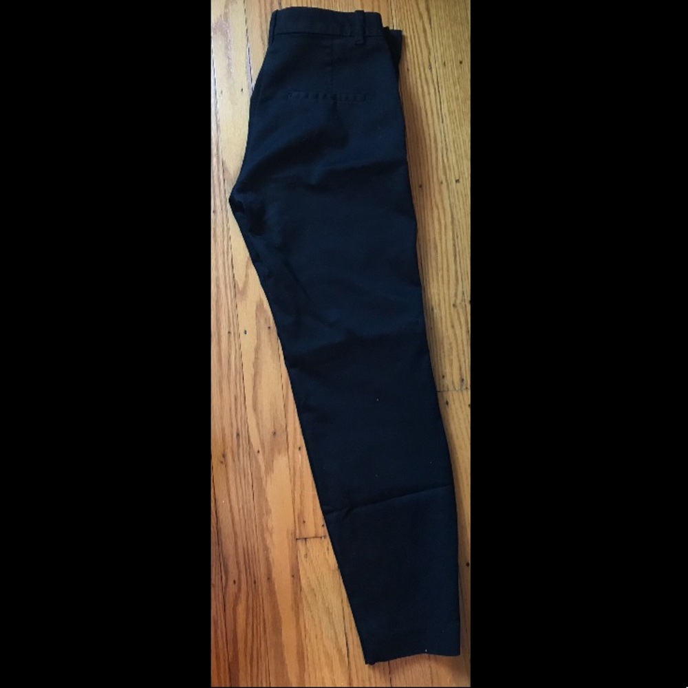 H&M work pants